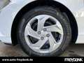 Hyundai i20 FL (MY25) 1.0 T-GDI (100 PS) 6-MT 2WD Select Weiß - thumbnail 7