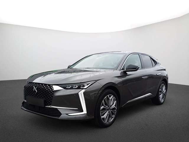 Imagine DS Automobiles DS 4 130 Teocadero