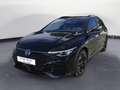 Volkswagen Golf VIII Variant R-Line 1.5 TSI +LED+KAMERA+LENKRADHZG Schwarz - thumbnail 1