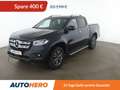 Mercedes-Benz X 250 d 4Matic Doppelkabine Edition Progressive Aut.*LED Bleu - thumbnail 1
