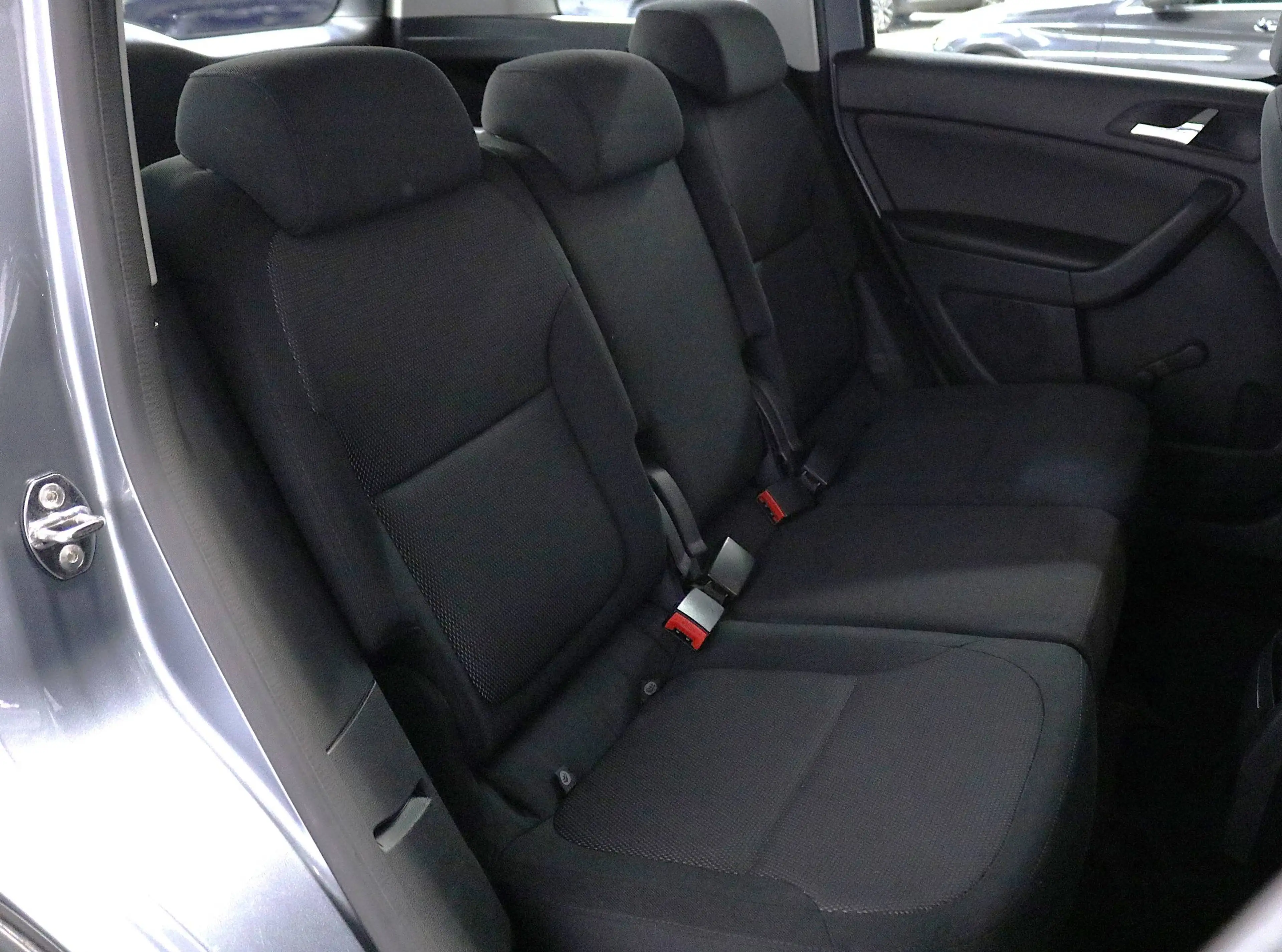 Skoda Yeti Ambition*PDC*AHK*KLIMA*Bluetooth*8FachBereift*u.v.m — photo 12