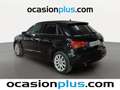 Audi A1 Sportback 1.6TDI Attracted Negro - thumbnail 3