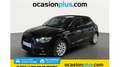 Audi A1 Sportback 1.6TDI Attracted Negro - thumbnail 1