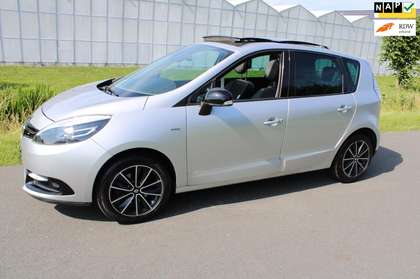 Renault Scenic 1.2 TCe Bose met Elektrisch glazen panorama-dak