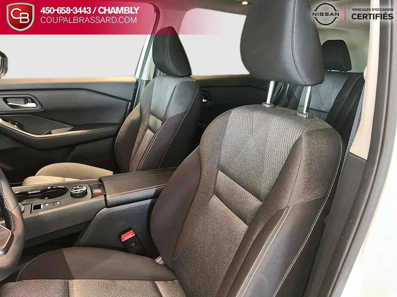 Nissan Rogue fotografie Nissan Rogue
