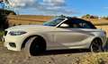 BMW 230 230i Cabrio Aut. M Sport Blanco - thumbnail 3