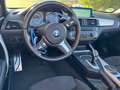 BMW 230 230i Cabrio Aut. M Sport Blanco - thumbnail 6