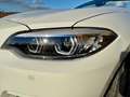 BMW 230 230i Cabrio Aut. M Sport Blanco - thumbnail 11