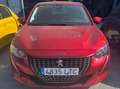 Peugeot 208 208 1.2 Puretech S Rojo - thumbnail 4