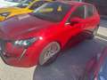 Peugeot 208 208 1.2 Puretech S Rojo - thumbnail 1