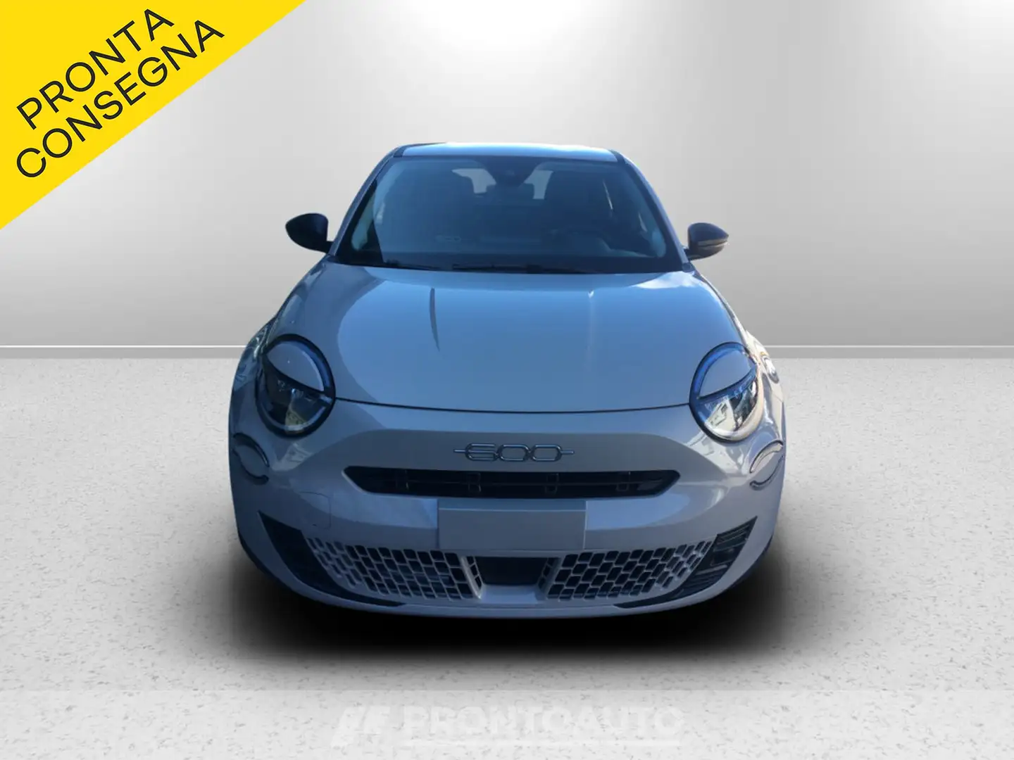 Fiat 600 1.2 hybrid 110cv auto - 2