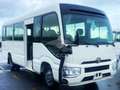 Toyota Coaster 2024 Diesel 4.2L Manual T 30 PL * EXPORT ONLY Blanc - thumbnail 5