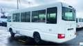 Toyota Coaster 2024 Diesel 4.2L Manual T 30 PL * EXPORT ONLY Blanc - thumbnail 2