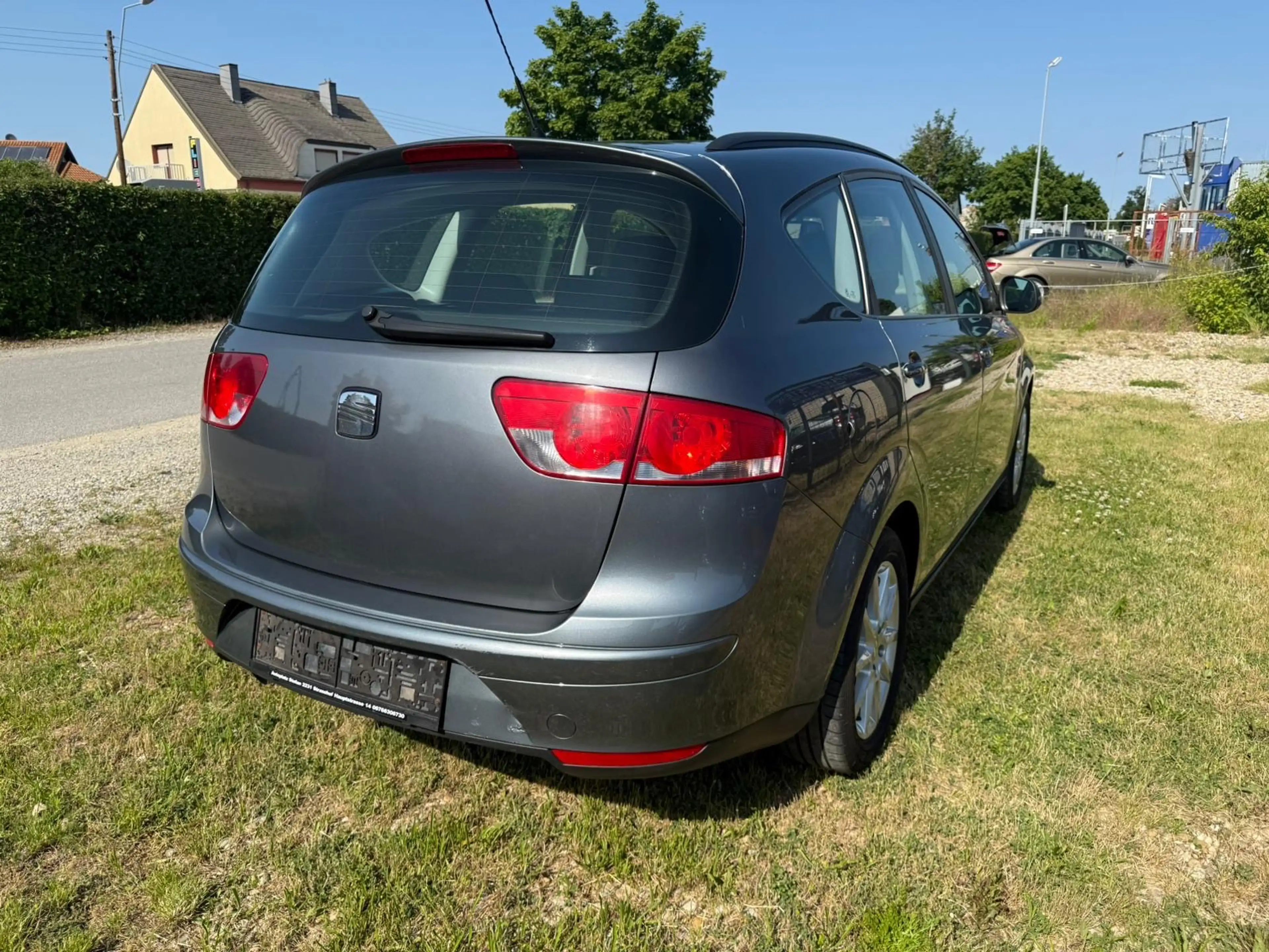 SEAT Altea XL Chili Start-Stopp 1,2 TSI — photo 5
