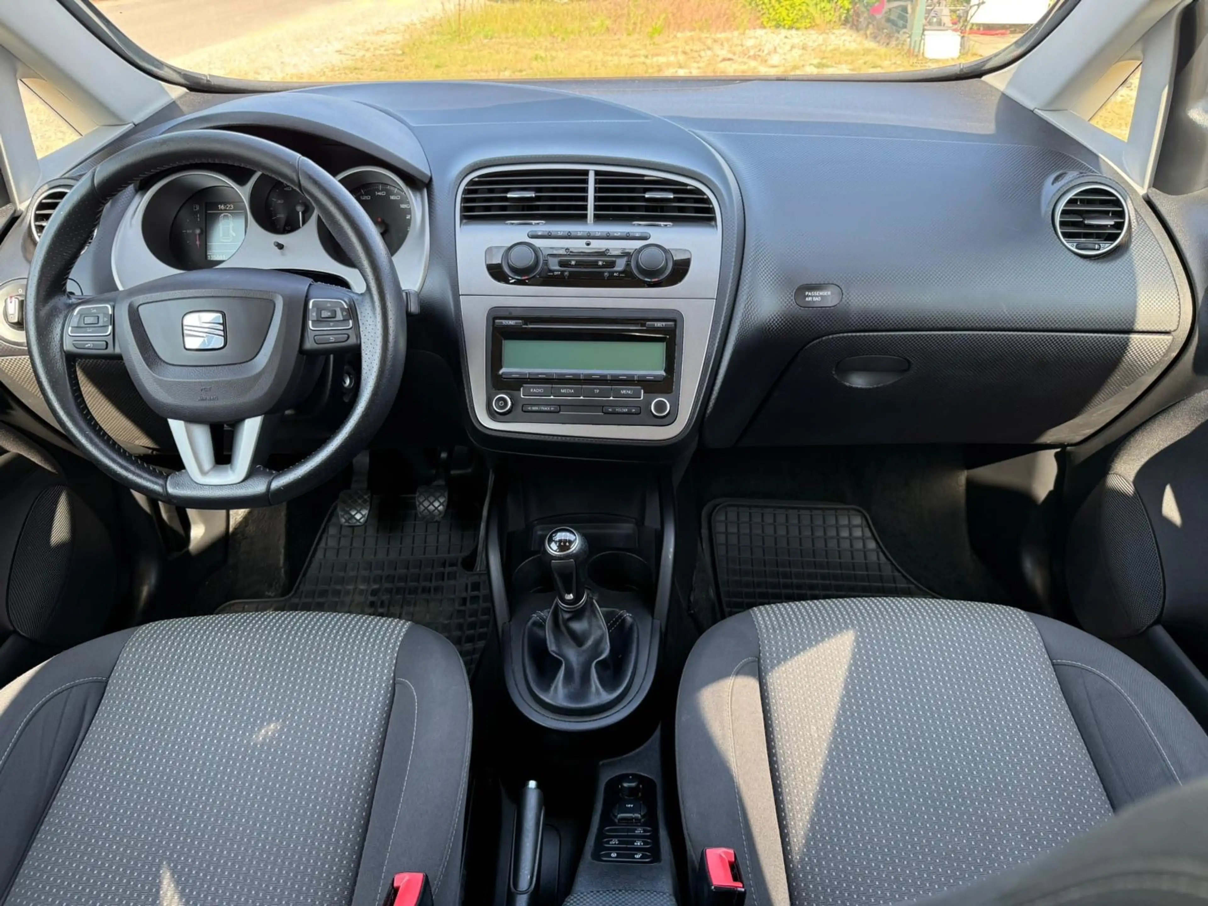 SEAT Altea XL Chili Start-Stopp 1,2 TSI — photo 6