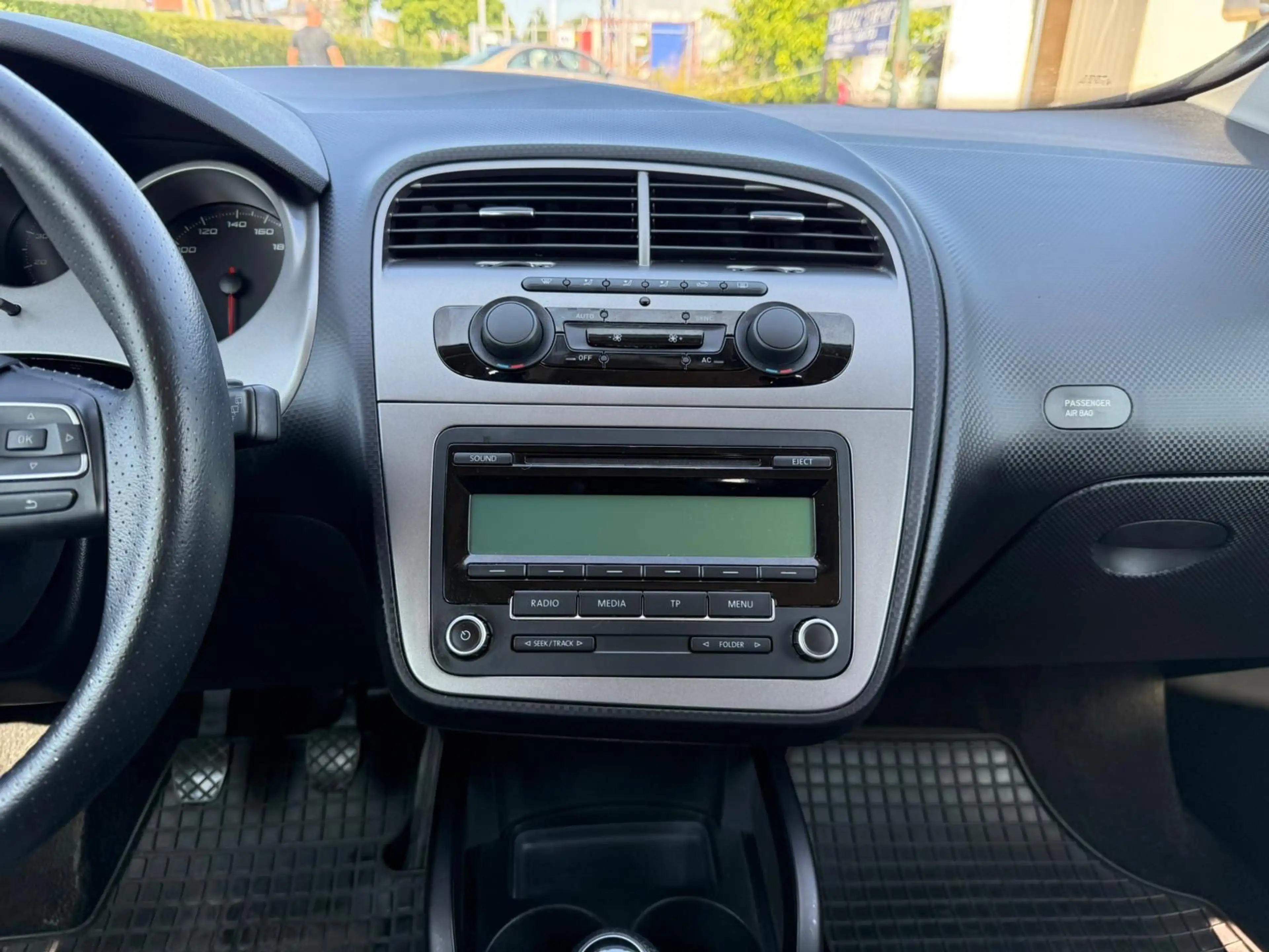 SEAT Altea XL Chili Start-Stopp 1,2 TSI — photo 10