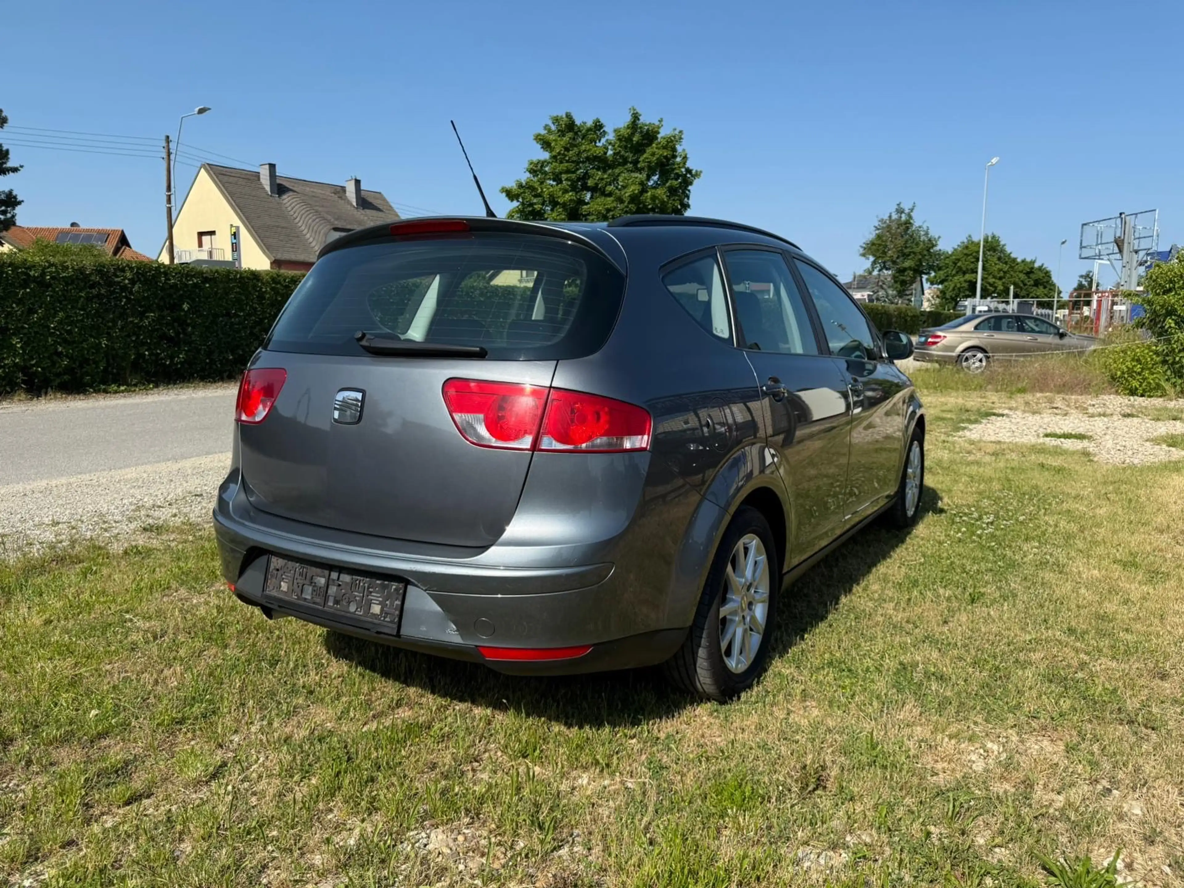 SEAT Altea XL Chili Start-Stopp 1,2 TSI — photo 3