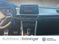 Volkswagen T-Roc 1.5 TSI DSG Move LED Navi SHZ Schwarz - thumbnail 14