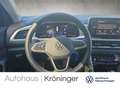 Volkswagen T-Roc 1.5 TSI DSG Move LED Navi SHZ Schwarz - thumbnail 11