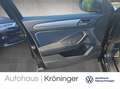 Volkswagen T-Roc 1.5 TSI DSG Move LED Navi SHZ Schwarz - thumbnail 8