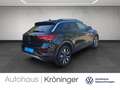 Volkswagen T-Roc 1.5 TSI DSG Move LED Navi SHZ Schwarz - thumbnail 2
