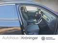 Volkswagen T-Roc 1.5 TSI DSG Move LED Navi SHZ Schwarz - thumbnail 9