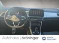 Volkswagen T-Roc 1.5 TSI DSG Move LED Navi SHZ Schwarz - thumbnail 13