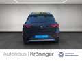 Volkswagen T-Roc 1.5 TSI DSG Move LED Navi SHZ Schwarz - thumbnail 6