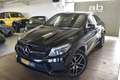 Mercedes-Benz GLE 400 COUPE 4M *AMG-LINE*, AUTOM, DYN SEL, APPLE/ANDROID Noir - thumbnail 2