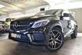 Mercedes-Benz GLE 400 COUPE 4M *AMG-LINE*, AUTOM, DYN SEL, APPLE/ANDROID Schwarz - thumbnail 1