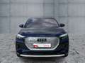 Audi Q4 e-tron 45 ADVANCED LED+NAVI+HuD+RFK+ACC+20"LM Blau - thumbnail 3