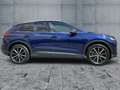 Audi Q4 e-tron 45 ADVANCED LED+NAVI+HuD+RFK+ACC+20"LM Blau - thumbnail 7