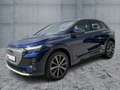 Audi Q4 e-tron 45 ADVANCED LED+NAVI+HuD+RFK+ACC+20"LM Blau - thumbnail 2