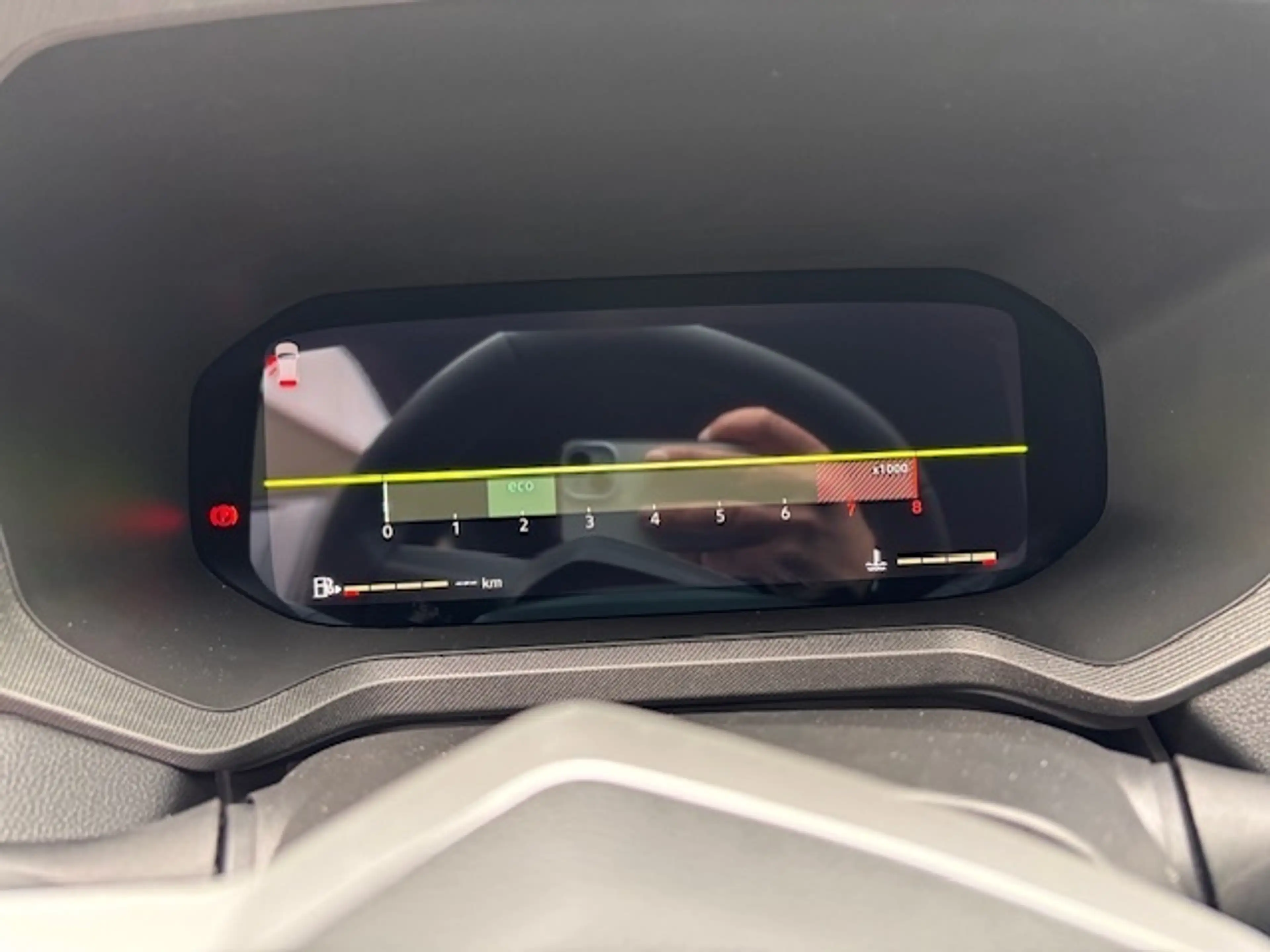 Dacia Bigster Journey hybrid 155 sofort verfügbar — photo 9