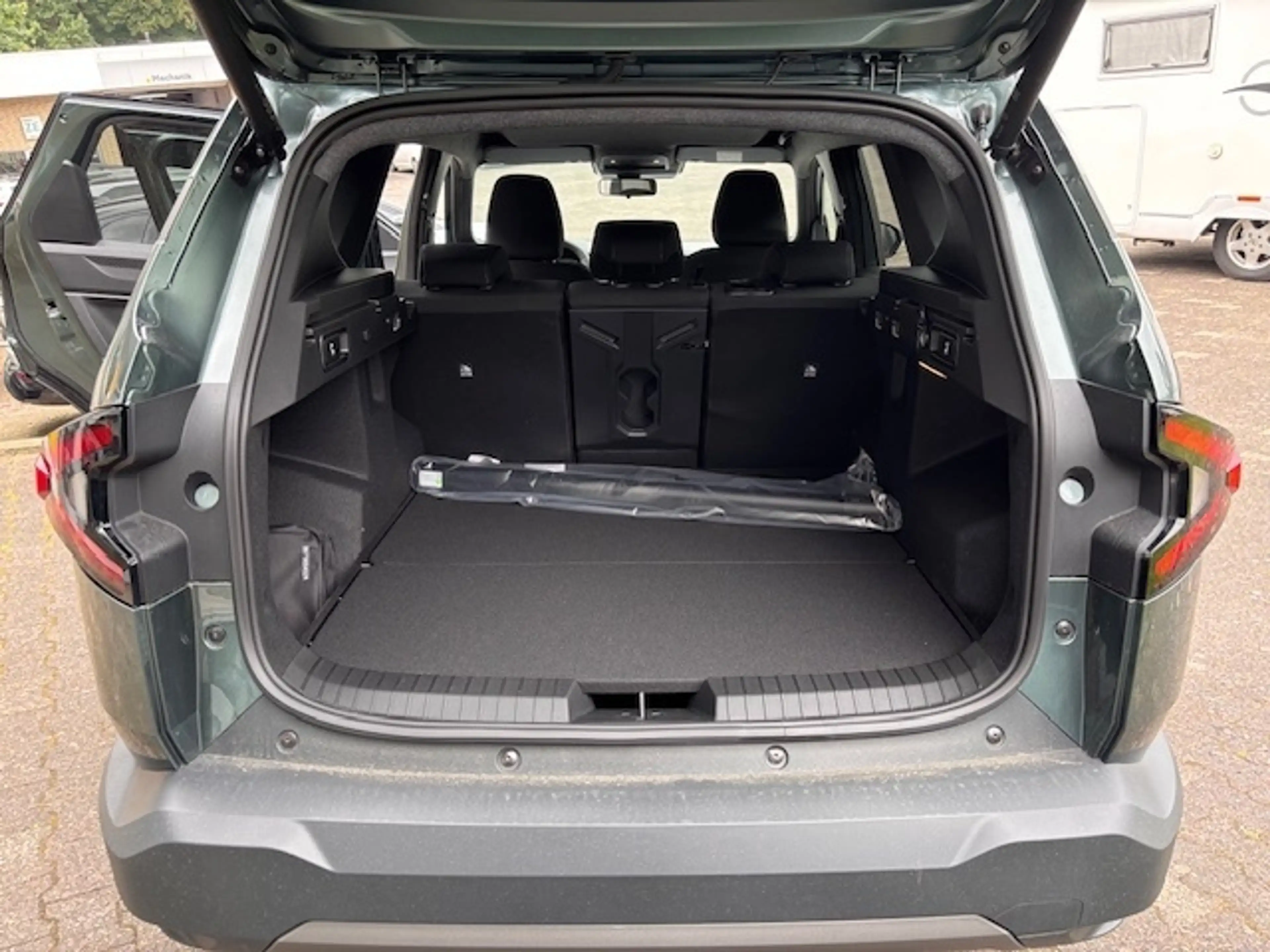 Dacia Bigster Journey hybrid 155 sofort verfügbar — photo 5