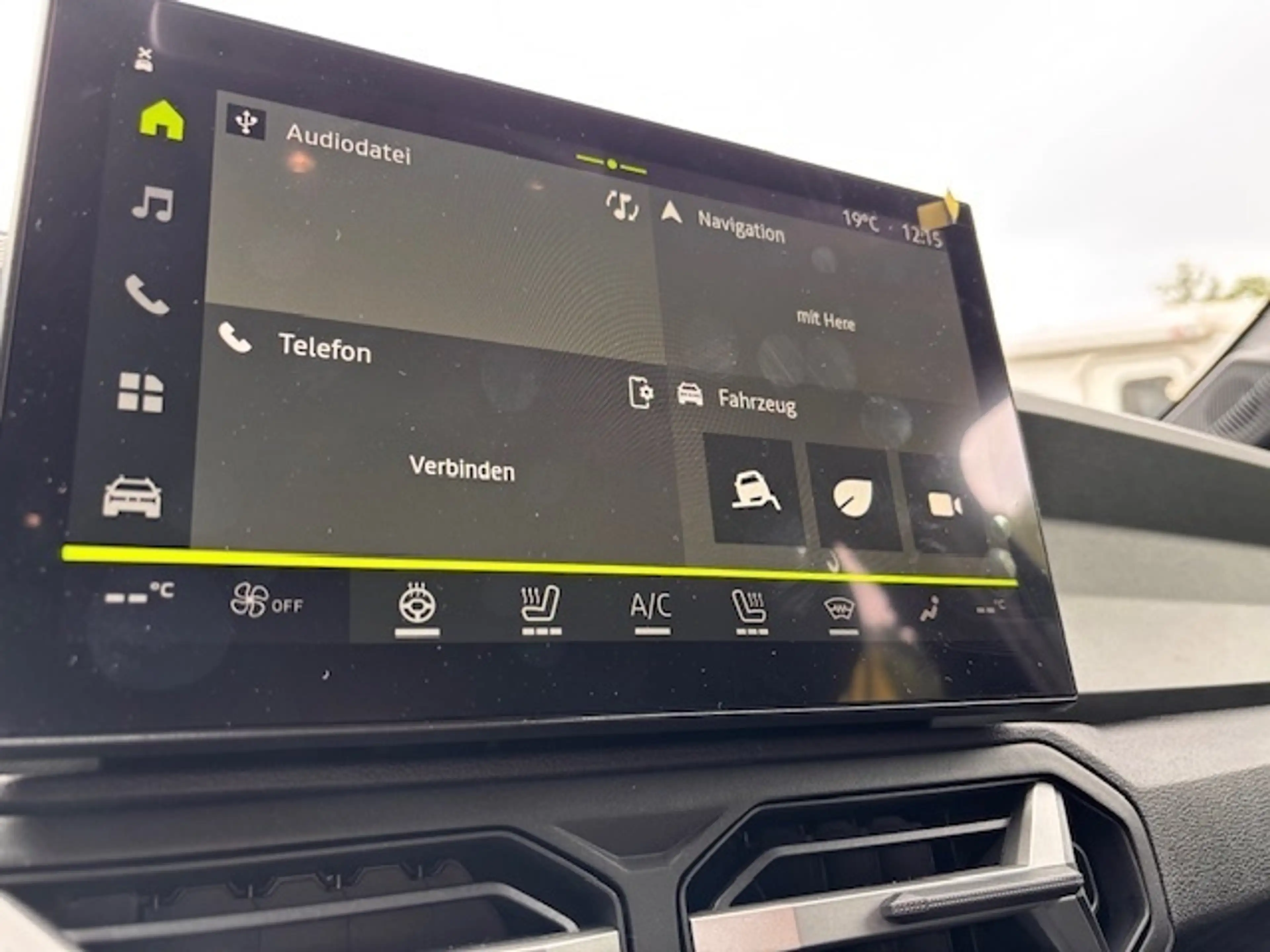 Dacia Bigster Journey hybrid 155 sofort verfügbar — photo 7
