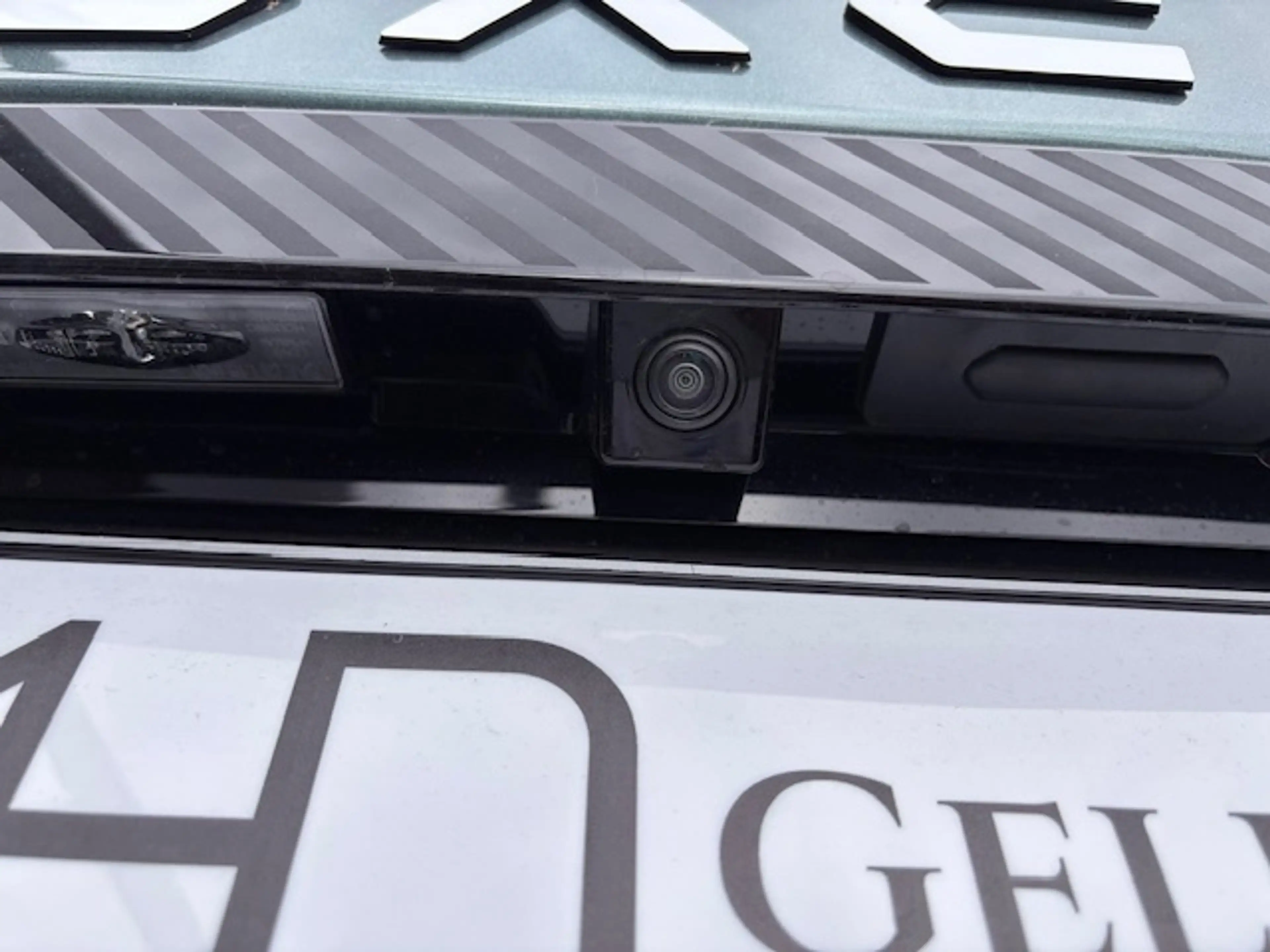 Dacia Bigster Journey hybrid 155 sofort verfügbar — photo 19