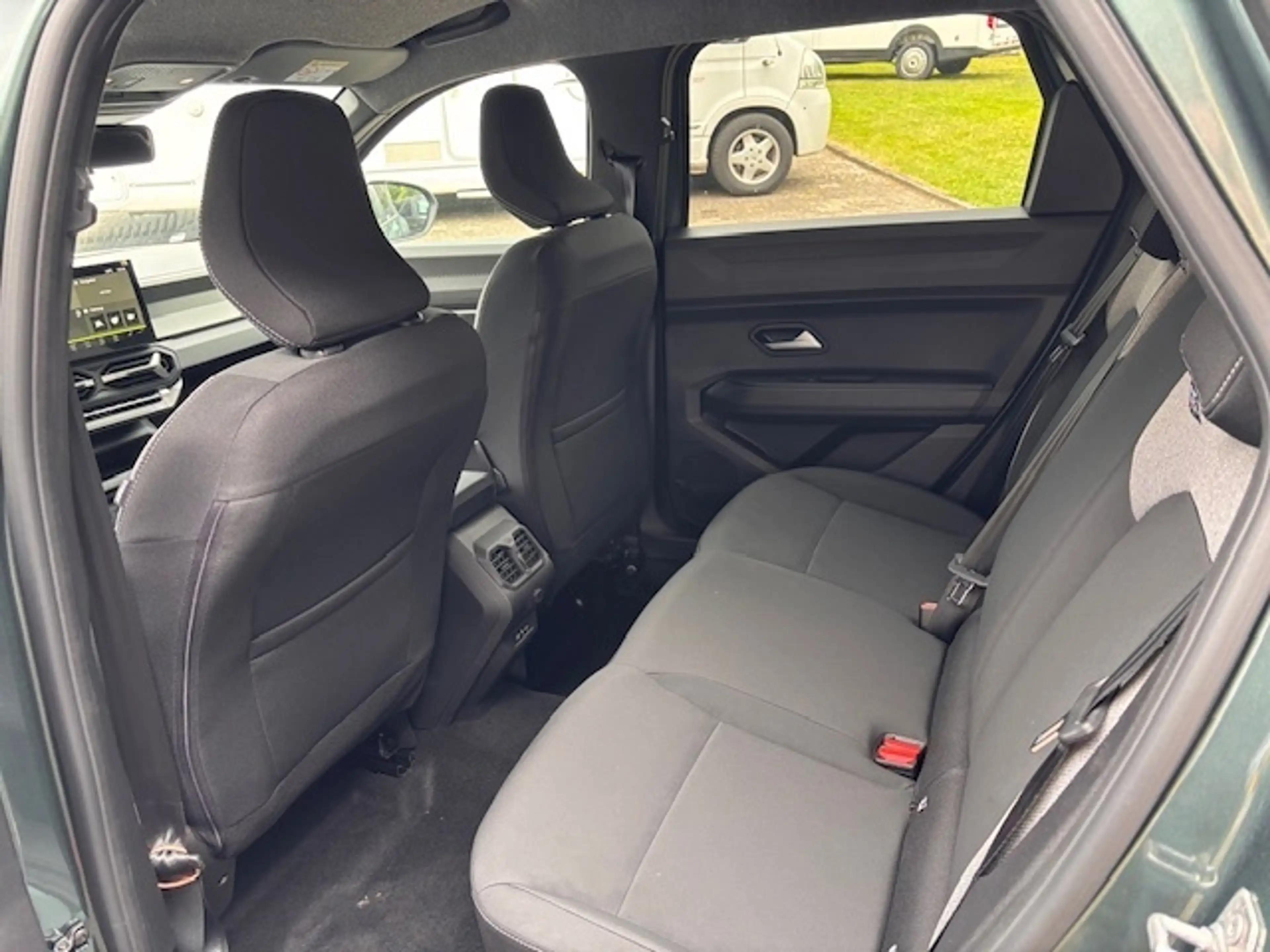 Dacia Bigster Journey hybrid 155 sofort verfügbar — photo 4