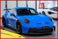 Porsche 992 GT3|IVA ESP|CLUB SPORT|CARBOCERAMICI|GUSCIO Blu/Azzurro - thumbnail 3