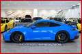 Porsche 992 GT3|IVA ESP|CLUB SPORT|CARBOCERAMICI|GUSCIO Blu/Azzurro - thumbnail 4