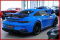 Porsche 992 GT3|IVA ESP|CLUB SPORT|CARBOCERAMICI|GUSCIO Blu/Azzurro - thumbnail 7