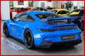 Porsche 992 GT3|IVA ESP|CLUB SPORT|CARBOCERAMICI|GUSCIO Blu/Azzurro - thumbnail 5