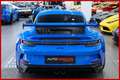 Porsche 992 GT3|IVA ESP|CLUB SPORT|CARBOCERAMICI|GUSCIO Blu/Azzurro - thumbnail 6