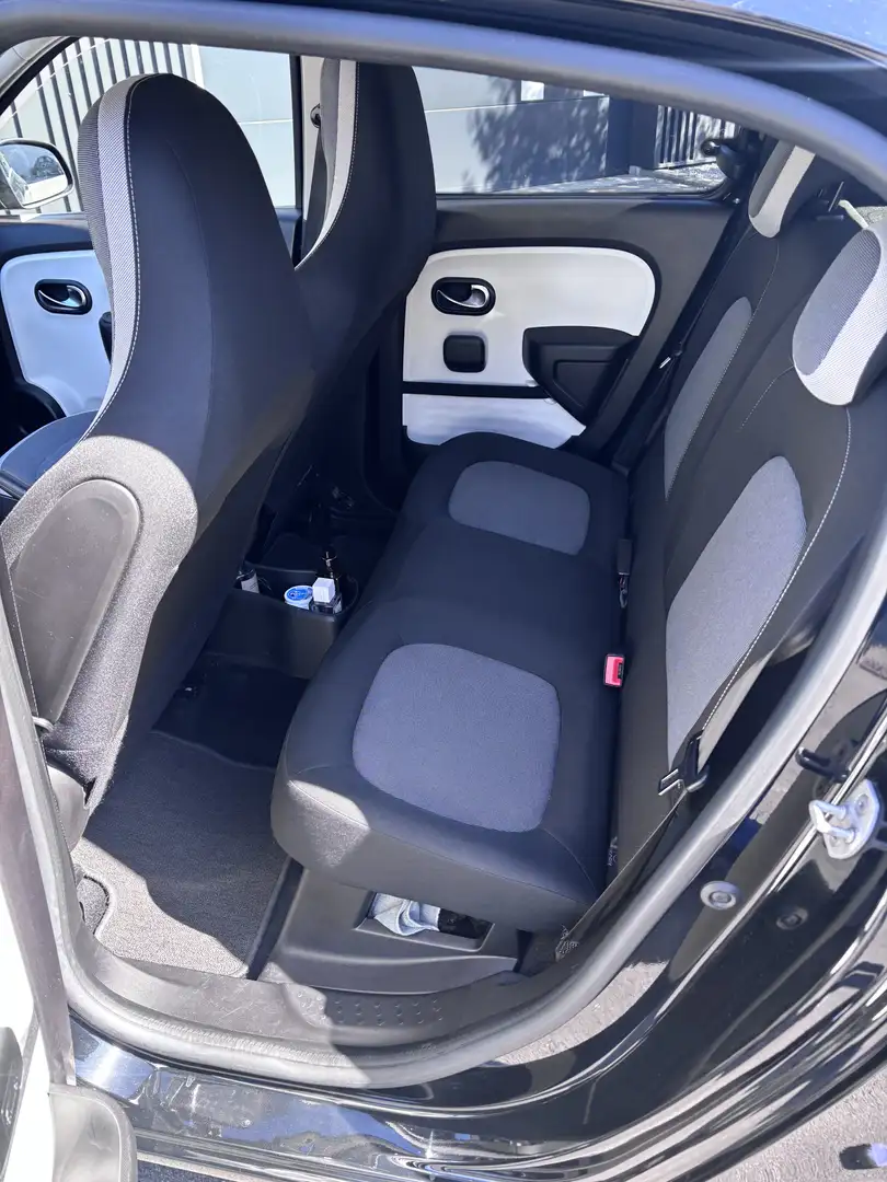 Renault Twingo III 0.9 TCe 90 Energy E6C Zen - 2