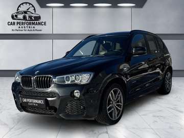 xDrive20i M F25 N20