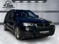 BMW X3 xDrive20i M F25 N20 Schwarz - thumbnail 7