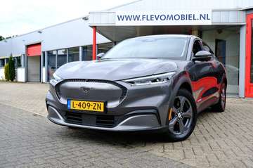 Extended RWD 98 kWh Aut. Leder|1e Eig|Cam|B&O|LMV|