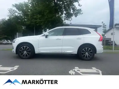 Annonce voiture d'occasion Volvo XC60 - CARADIZE