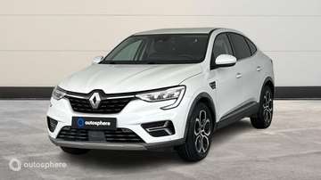 1.6 E-Tech 145ch Intens -21B