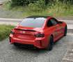 BMW M2 Coupé 3.0 M Race Track Pack Garantie BMW + TVA Rosso - thumbnail 6